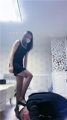 图片[6]-沐夏夜】胯下辱/抽耳光/内裤套头