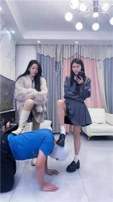 【麋鹿银儿】双S_绳艺库视频下载