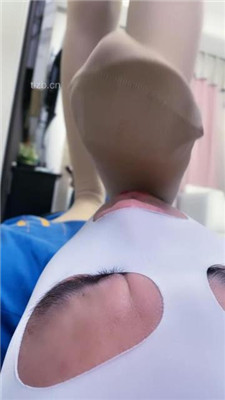 图片[9]-麋鹿银儿】双S-脏鞋踩虐/骑马转胯/腿绞窒息