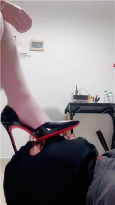 图片[9]-雯雯】护士小姐姐特殊治疗手段