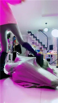 【美离子】双S_绳艺库视频下载