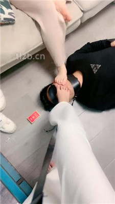 图片[4]-大小姐】双S-踩脚垫/白袜塞嘴/赏赐圣水