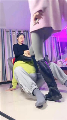 【鹿梦兮】双S_绳艺库视频下载