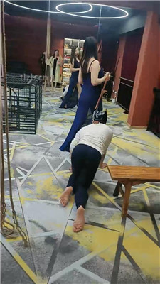 【咩祖】双S_绳艺库视频下载