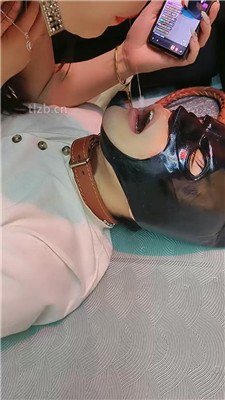 图片[11]-咩祖】双S-骑马爬行/肉丝脚深喉