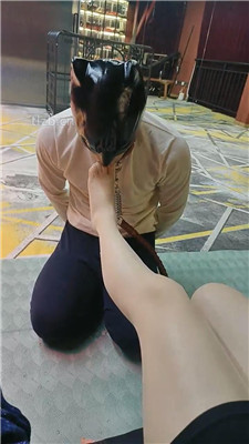 图片[20]-咩祖】双S-骑马爬行/肉丝脚深喉