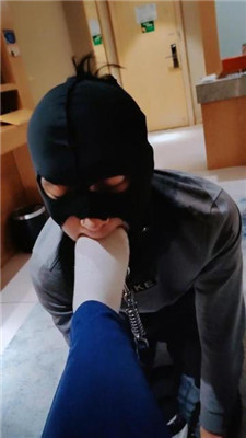 图片[14]-伯爵】吊绑/骑马爬行/裸足恋足舔/鞭打