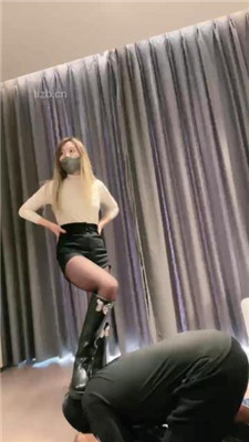 图片[6]-梦樱】长靴重度连环提档500下