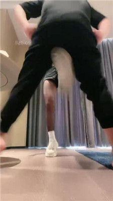 图片[9]-梦樱】长靴重度连环提档500下