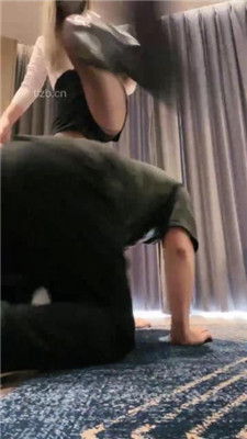 图片[16]-梦樱】长靴重度连环提档500下