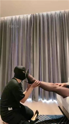 图片[14]-梦樱】长靴重度连环提档500下