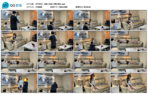 【贝特原创】长腿小姐姐堵嘴捆绑_绳艺库视频下载