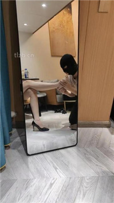 图片[2]-peipei】模特S-深夜伺候主人