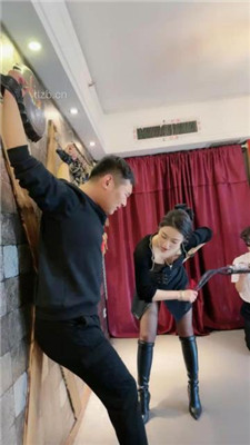 图片[7]-鑫儿教头】刑架吊绑-绝命的惩罚