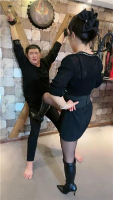 图片[6]-鑫儿教头】刑架吊绑-绝命的惩罚