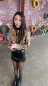 【套路狗哥】大学城开发学生S到楼道虐狗_绳艺库视频下载