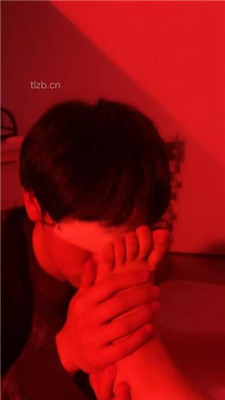 图片[6]-萌萌】双S-囚禁狗笼/跪舔原味脚