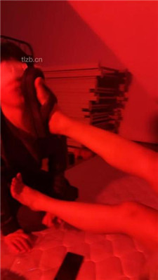 图片[7]-萌萌】双S-囚禁狗笼/跪舔原味脚