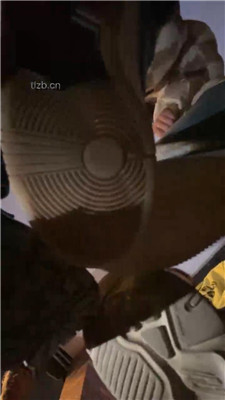 图片[16]-套路狗哥】大学城开发学生S到楼道虐狗