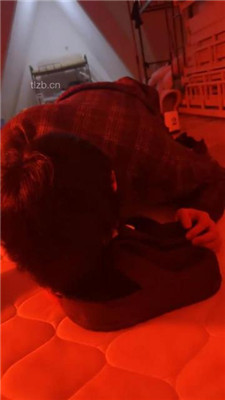 图片[18]-萌萌】双S-囚禁狗笼/跪舔原味脚