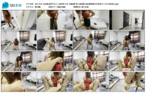 【延江艺束】现实版盗梦空间之小涵的梦之劫_绳艺库视频下载