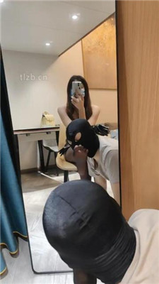 图片[2]-peipei】长腿模特深夜黑丝高跟诱惑调