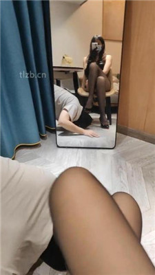 图片[7]-peipei】长腿模特深夜黑丝高跟诱惑调