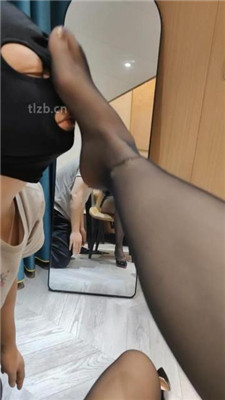 图片[10]-peipei】长腿模特深夜黑丝高跟诱惑调