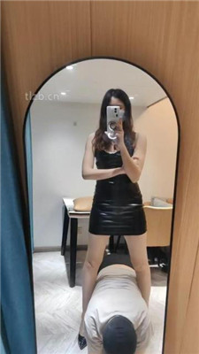 图片[19]-peipei】长腿模特深夜黑丝高跟诱惑调