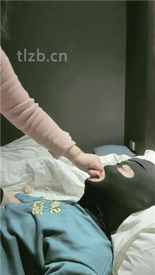 图片[2]-樊樊】手脚并用插嘴深喉