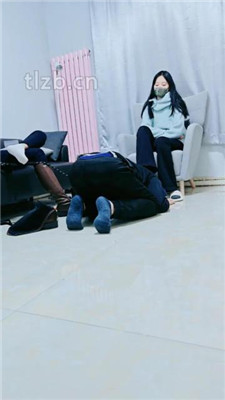 图片[12]-文文文文】双S素人-跪舔脏鞋底/长靴踩狗/闻鞋双视角版】