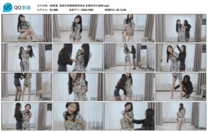 【4K映像】温蒂的紧缚捆绑初体验新模特首次捆绑_绳艺库视频下载