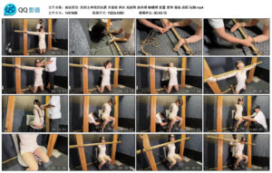 【雨辰原创】你的女神我的玩偶_绳艺库视频下载