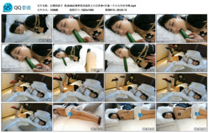 【玩绳的孩子】奥迪4S店销售黑西装床上口舌侍奉+只盖一个小毛巾丝巾绑_绳艺库视频下载