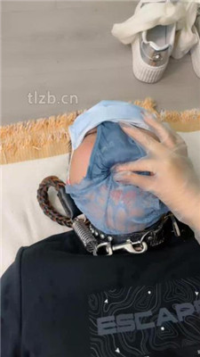 图片[20]-珂儿大小姐】JK学生主-内裤套头/求圣水/喂口水/虐乳