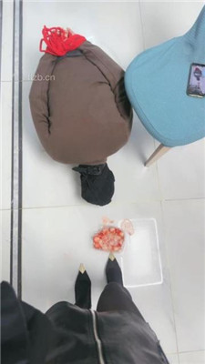 图片[12]-月影儿】兔女郎S-反绑-碾压踩狗头/数据线鞭打/美腿夹头/脚喂食