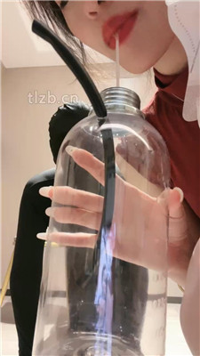 图片[2]-禾未】长腿模特S-氧气剥夺窒息训练