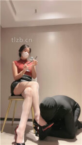 【禾未】长腿模特S_绳艺库视频下载