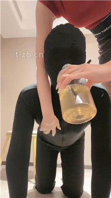 图片[4]-禾未】长腿模特S-氧气剥夺窒息训练