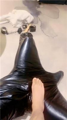 图片[8]-周舟】全包强制犬化训练