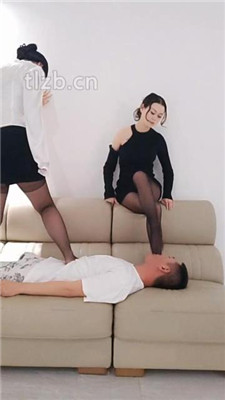 【楚楚】双S_绳艺库视频下载