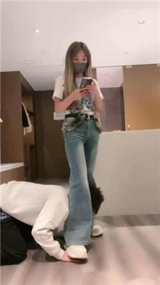 图片[2]-梦樱】口球塞嘴/骑马/小白鞋踢踹/鞭打腿绞