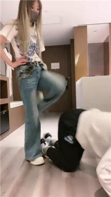 图片[11]-梦樱】口球塞嘴/骑马/小白鞋踢踹/鞭打腿绞