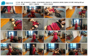 【绳欲】侑子姐姐的单人小狗调教_绳艺库视频下载