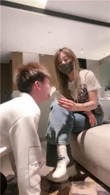 图片[16]-梦樱】口球塞嘴/骑马/小白鞋踢踹/鞭打腿绞