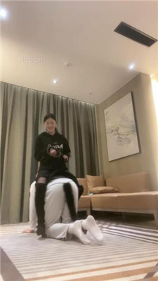 图片[9]-漫漫】骑马骑脖训练马奴