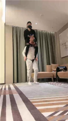 图片[12]-漫漫】骑马骑脖训练马奴