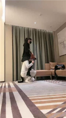 图片[13]-漫漫】骑马骑脖训练马奴