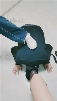 图片[7]-文文文】多S群调-脏鞋踩踏强制舔干净三视角版】