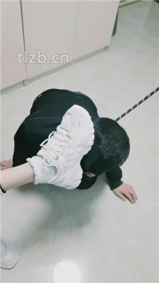 图片[9]-文文文】多S群调-脏鞋踩踏强制舔干净三视角版】